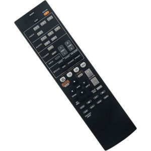 TÉLÉCOMMANDE TV Rav523-Zj66520 Télécommande De Remplacement --Fit 