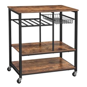 Cuisine Cuisine Maison Oour Four A Micro Ondes Marron Rustique