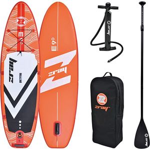 STAND UP PADDLE Stand Up Paddle gonflable ZRAY Evasion E9 9' - Dro