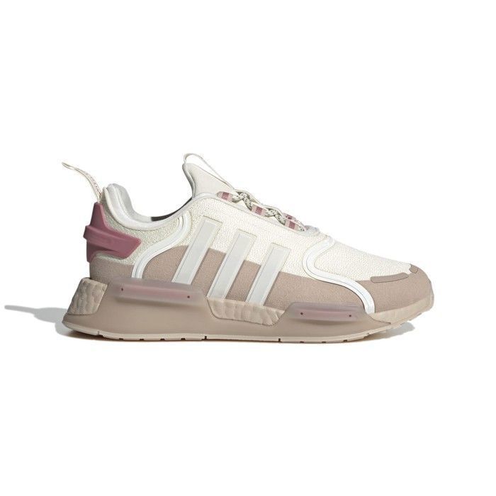 Femme adidas nmd r1 gris clair doux rose online