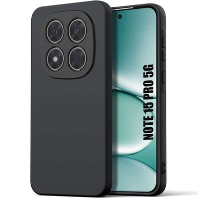 LeYi Coque pour Xiaomi Redmi Note 13 4G(Pas 5G) avec 2 Verre Trempé LeYi Coque pour Xiaomi Redmi Note 13 4G(Pas 5G) avec 2 Verre Trempé