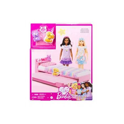 Barbie - Ma Première, Poupée pour Tout-Petits, Ma Première Poupée Barbie - Ma Première, Poupée pour Tout-Petits, Ma Première Poupée