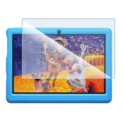 Weelikeit Tablette 8 Pouces Pour Enfants – 32 Go, Contrôle Parental, Coque Antichoc, WiFi – Bleu
