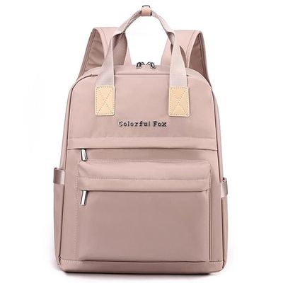 Desigual Sac à dos de loisirs marron pour femme - Dejavu Sumy Mini Backpack Camel 300140 marron