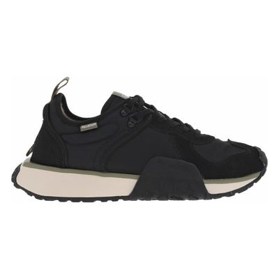 Palladium femme compensée online