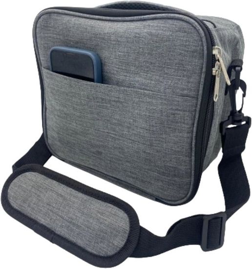 Sac Isothere Repas, ANGGO Sac Therique Lunch Bag pour Apportez Repas
