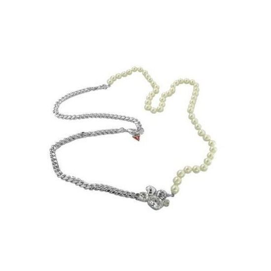 Collier guess pas cher new arrivals