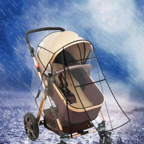 poussette chassis