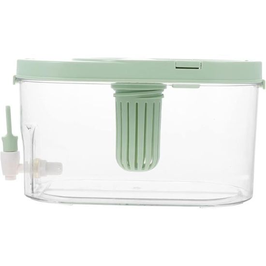 Distributeur d'eau pour réfrigérateur 5,2 L - Distributeur de boissons