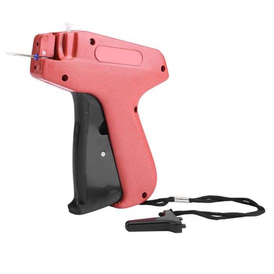 5000pcs 2in Pistolet De Marquage Pour Vêtements Pistolet De