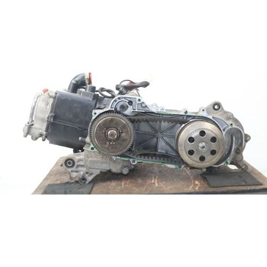 MOTEUR JM MOTORS MILANO 50 2014 2019 / 128212 Cdiscount Auto