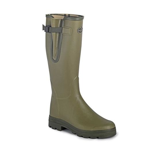 Déstockage bottes le chameau Clearance