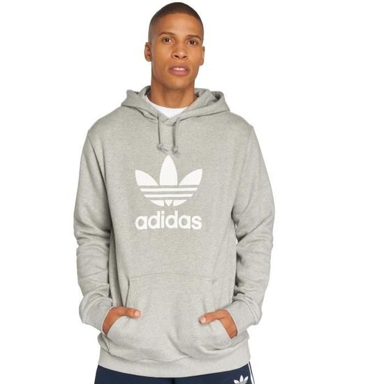 Sweet capuche adidas store