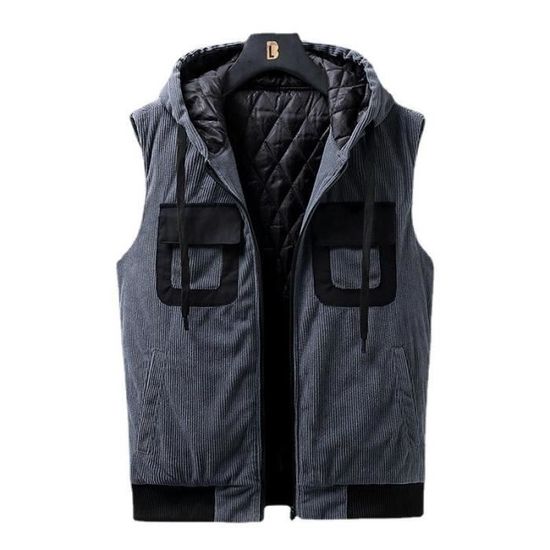 Veste sans col homme outlet
