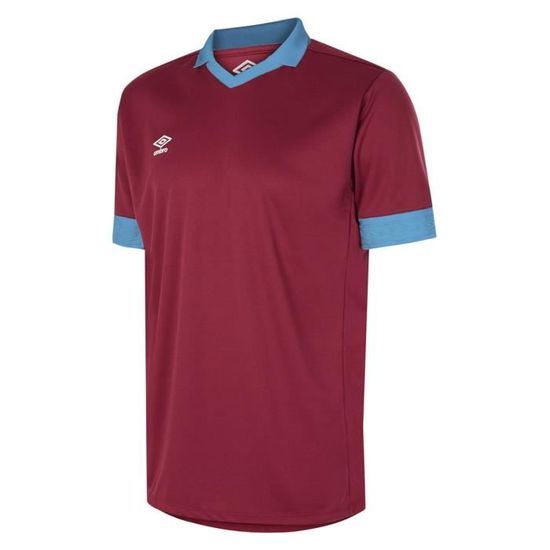 Maillot De Gardien De But Umbro Tramore AFC - Taille M, Gris, Adulte