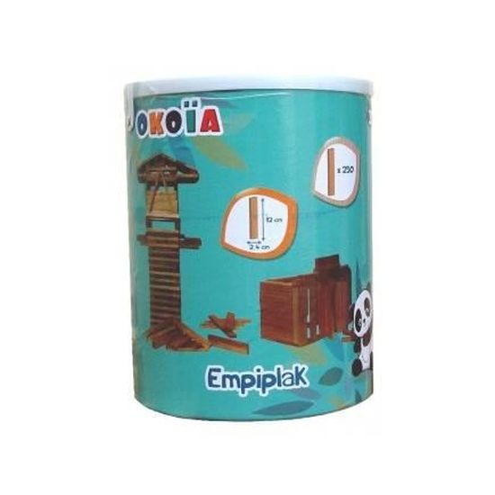 Empiplak clearance