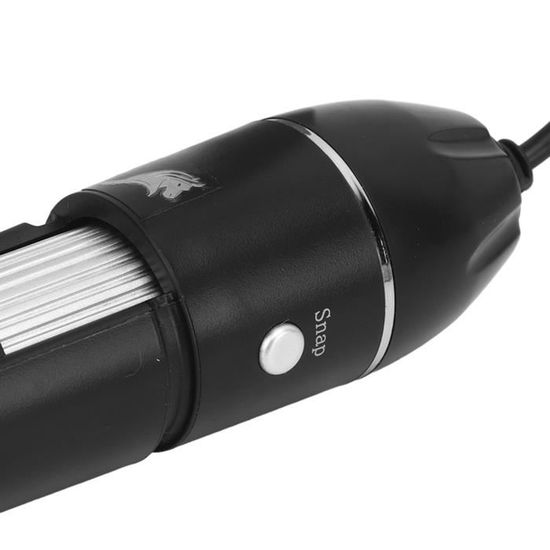 Microscope Numérique Microscope électronique Portatif DUOKON - Grossissement 1000X Microscope Electronique