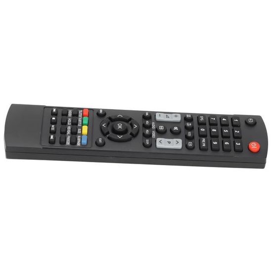Telecomando Di Ricambio Compatibile Con TV SHARP LC-32LE144E - Nessuna Programmazione Richiesta - 3