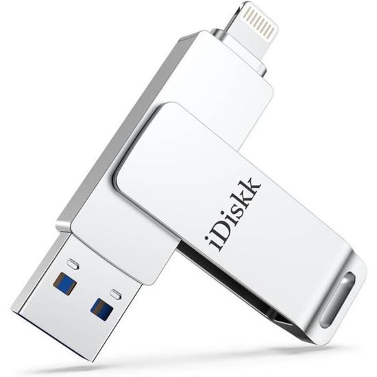 CLÉ USB 3.0 Ultra-grande Capacité 512GO/1To/2To/ Haute Vitesse Lecteur - Foto 11