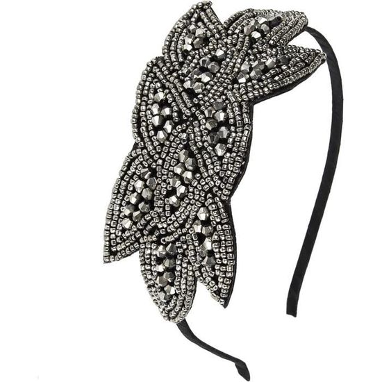 Elegante Fascinator da donna per matrimoni e gare, design
