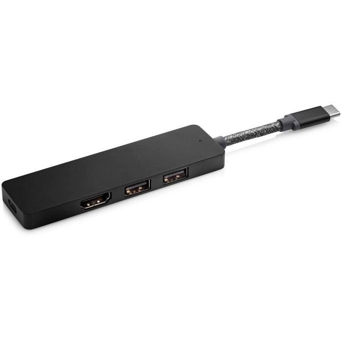 HP Concentrateur USB-C HP ENVY