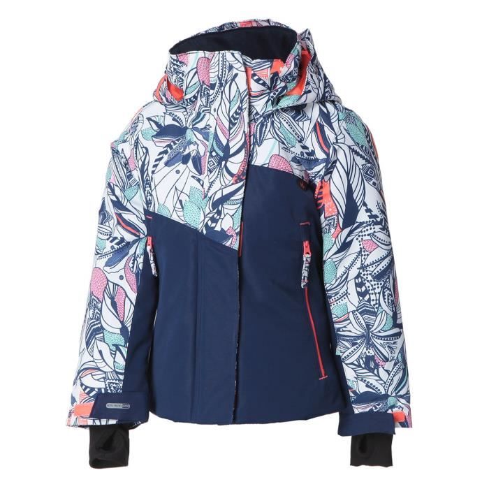 Veste hot sale ski wanabee