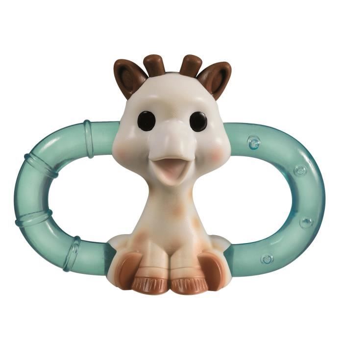 SOPHIE LA GIRAFE Anneau de Dentition