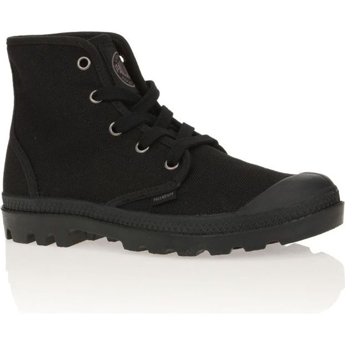 Palladium PALLADIUM Baskets Pampa Hi Femme