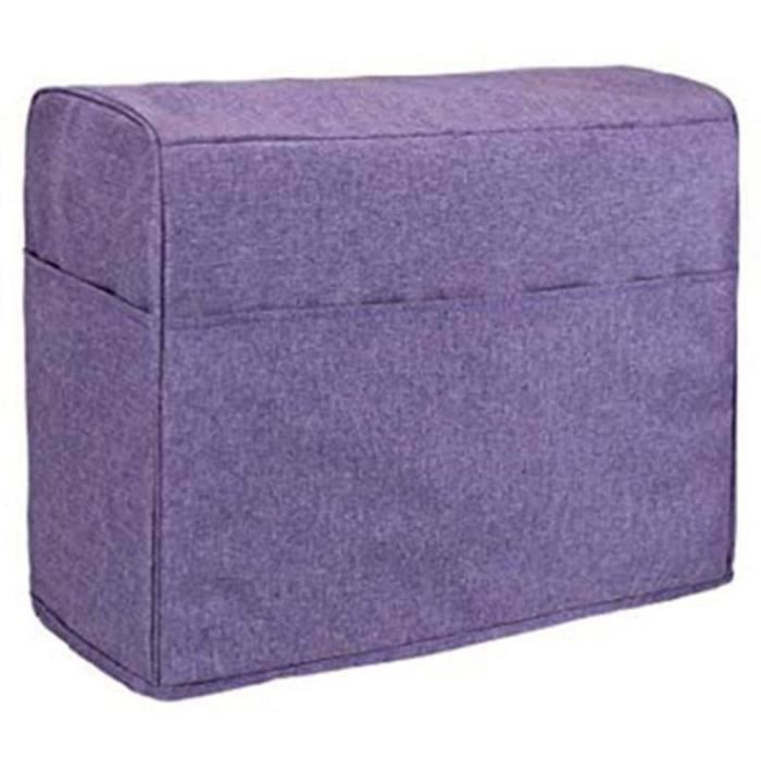 G-wukeer Cache-poussière De Couture, Sac De Rangement Anti-poussière pour Machine À Coudre, Sac De Rangement pour Access 229071