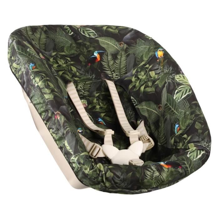 Housse Chaise Haute Bebe d’occasion
