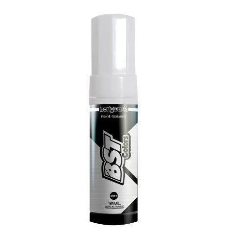 Stylo Retouche Voiture FIAT 268-A - BIANCO BIANCO 12 Ml Solvanté