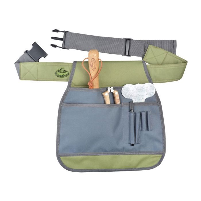 Ceinture jardinage porte outil - Esschert