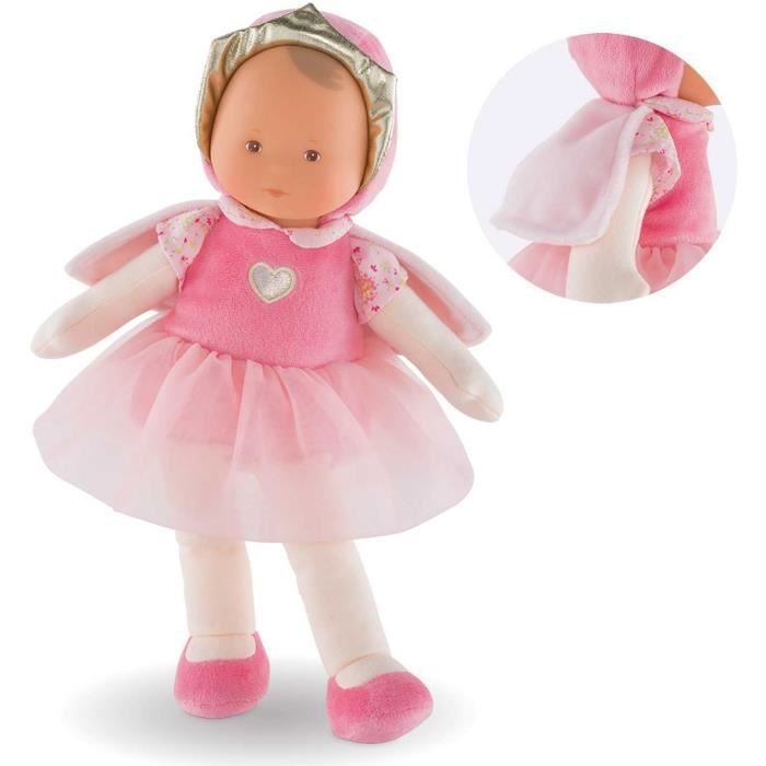 Corolle - Princesse fleur de coton