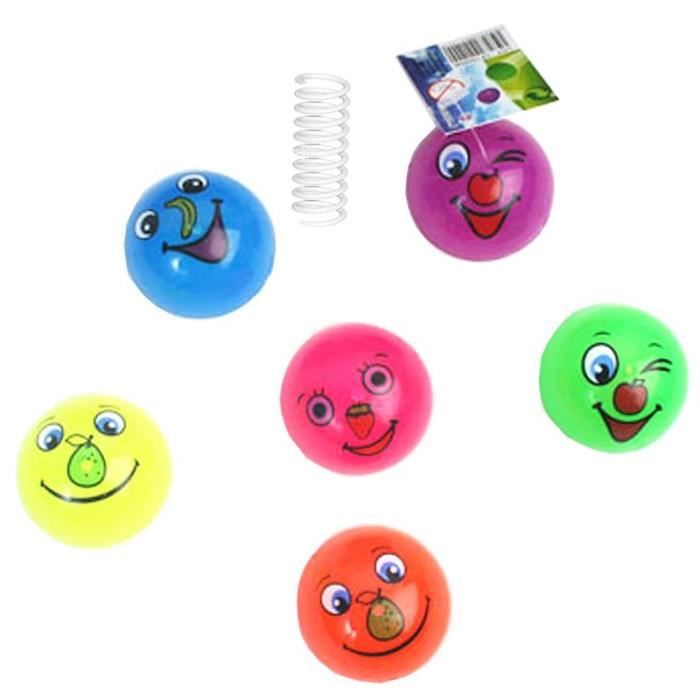 Puce sauteuse Multi