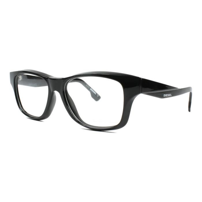 Lunettes de vue Diesel DL5065 -5 Noir