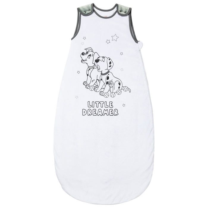 DISNEY 101 Dalmatiens Gigoteuse 6-36 mois - 80-100 cm