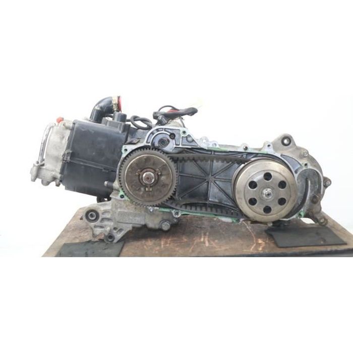 MOTEUR JM MOTORS MILANO 50 2014 - 2019 / 128212