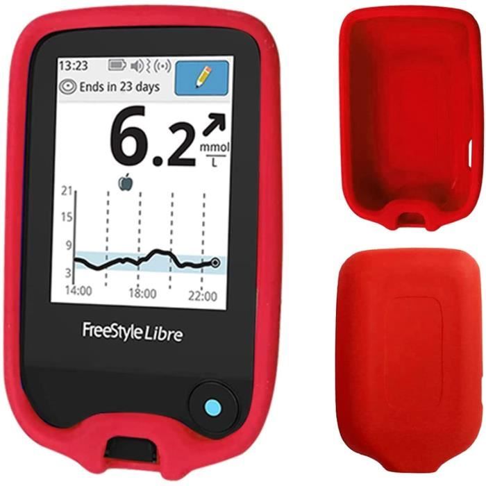 Accessoire Pour Appareil Medical Libre Coque Protection