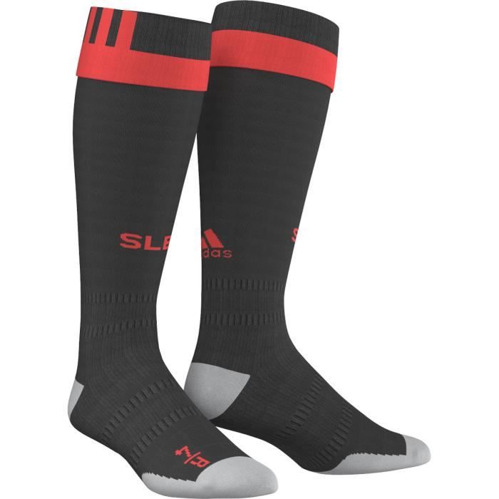 Chaussettes Extérieur Benfica Lisbonne 2016-2017