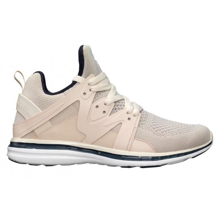 Chaussure de fitness-training Athletic Propulsion Labs Ascend White - SH1-3-001-103