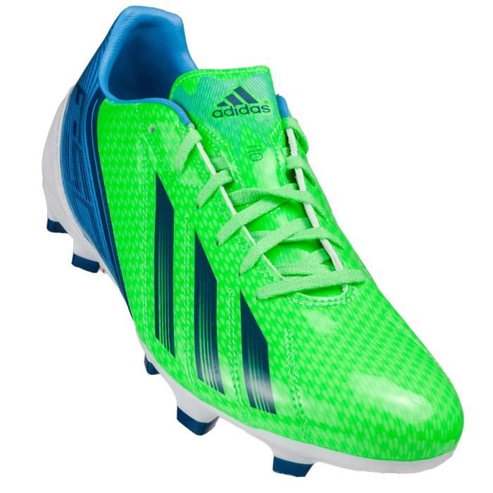 Chaussures Adidas F10 Trx FG