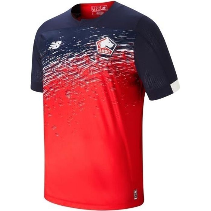 Maillot junior LOSC 2019-20