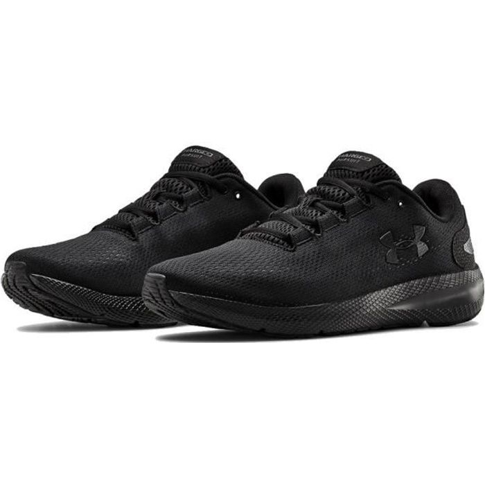Under Amour Homme Charge Pursuit Basket Running