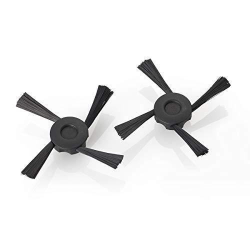 Neato 945-0130 Set de 2 Brosses Latérale pour Aspirateur BotVac