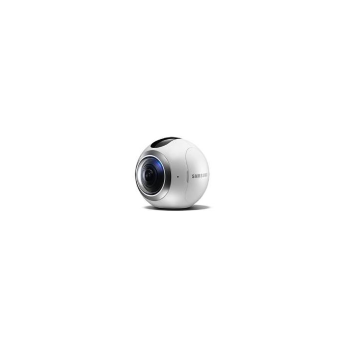 Samsung Gear 360 Camescopes - Occasion - Etat Correct