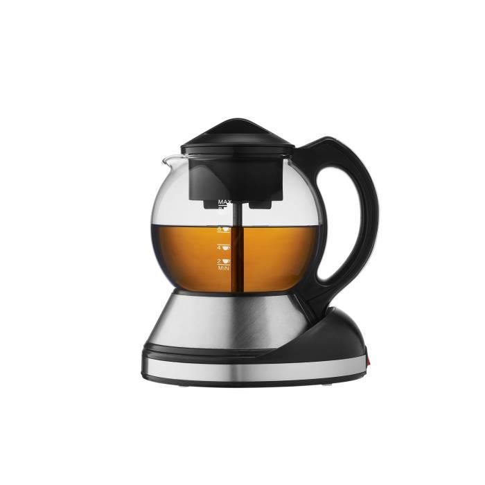 SIMEO CT330 Theiere electrique - Inox