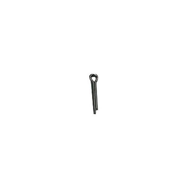 Axe Galet de Roue Jockey - Largeur 95 mm