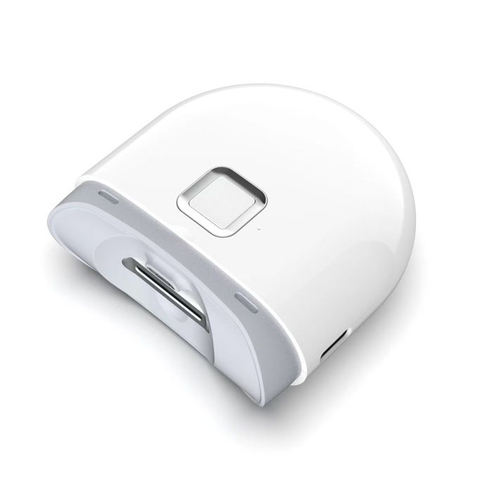 Coupe-ongles électrique Automatique Pour Adultes – Manucure Facile Et Sans Effort !
