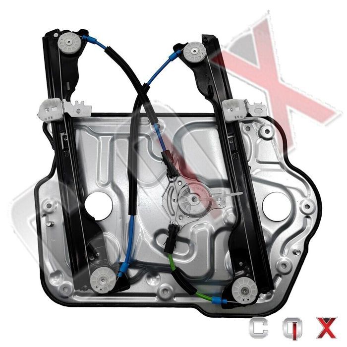 Lève-vitre électrique Avant Droit Pour Nissan Qashqai - Référence 80770JD00A - Neuf - Garantie 1 An