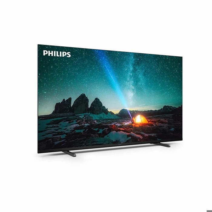 PHILIPS 43PUS760912 - vue 5